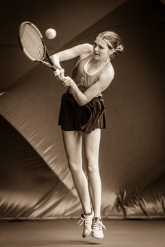 Ausschnitte 868 - RL TC RW Wahlstedt - TV Sparta 87 Nordhorn : Ergebnis: 3:6